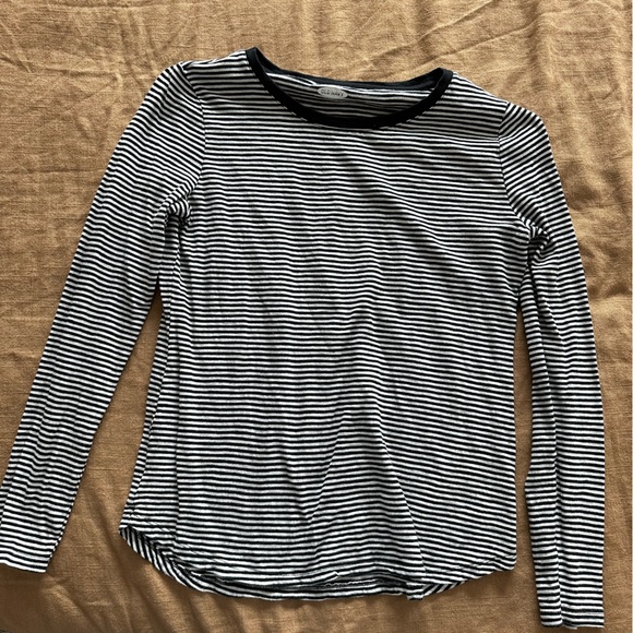 Stripe long sleeve - Picture 1 of 2